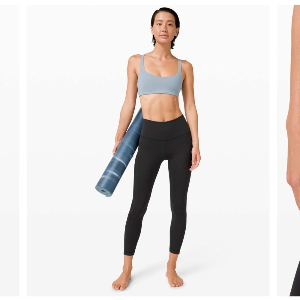 Lululemon Wunder Under